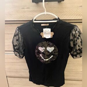 2 Tshirts Brand new never used